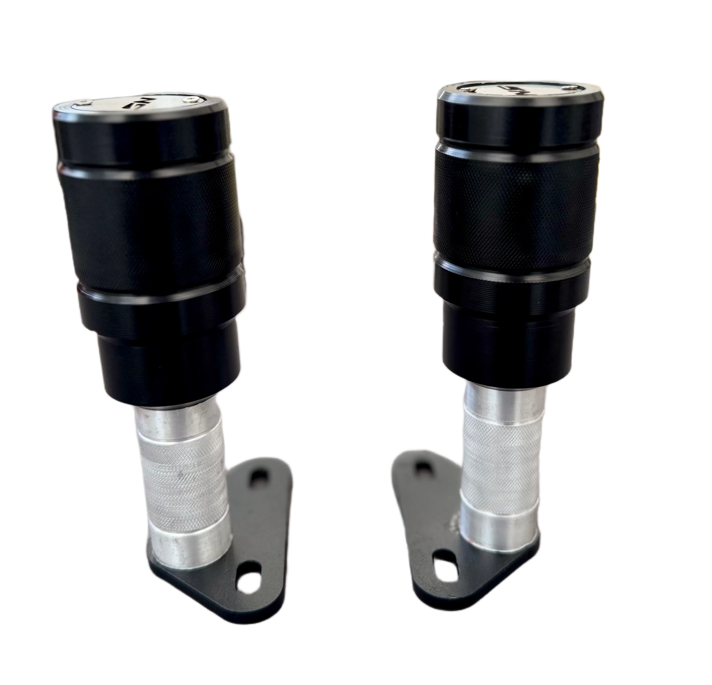 SLIDER CHASIS BAJAJ PULSAR NS 400
