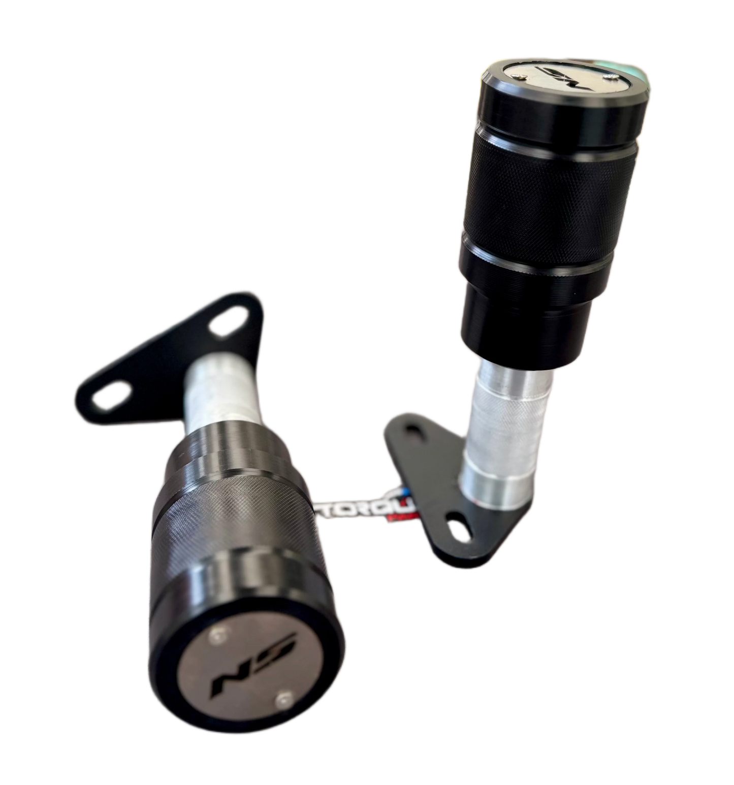 SLIDER CHASIS BAJAJ PULSAR NS 400