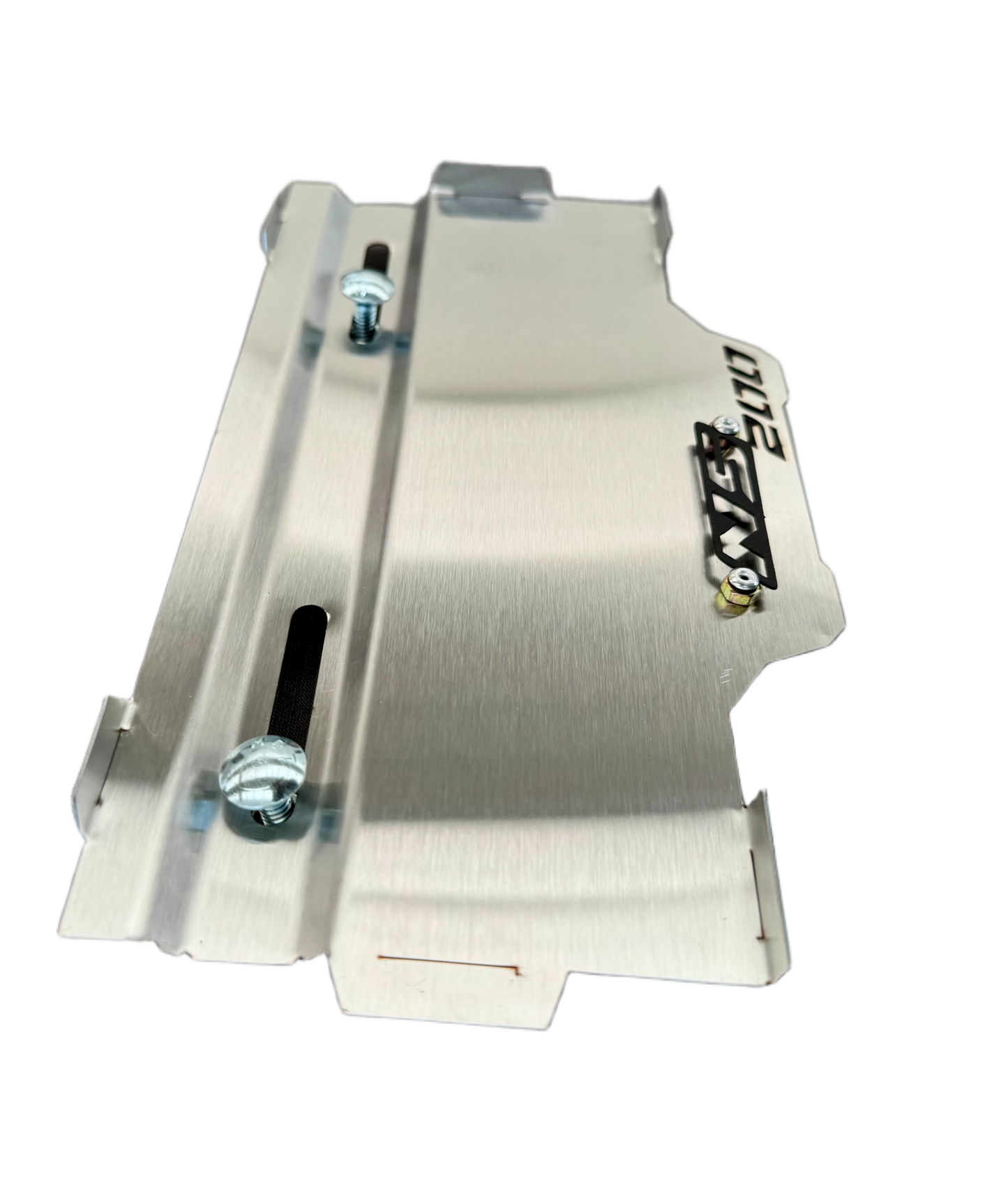 PORTA PLACA  UNIVERSAL FOX