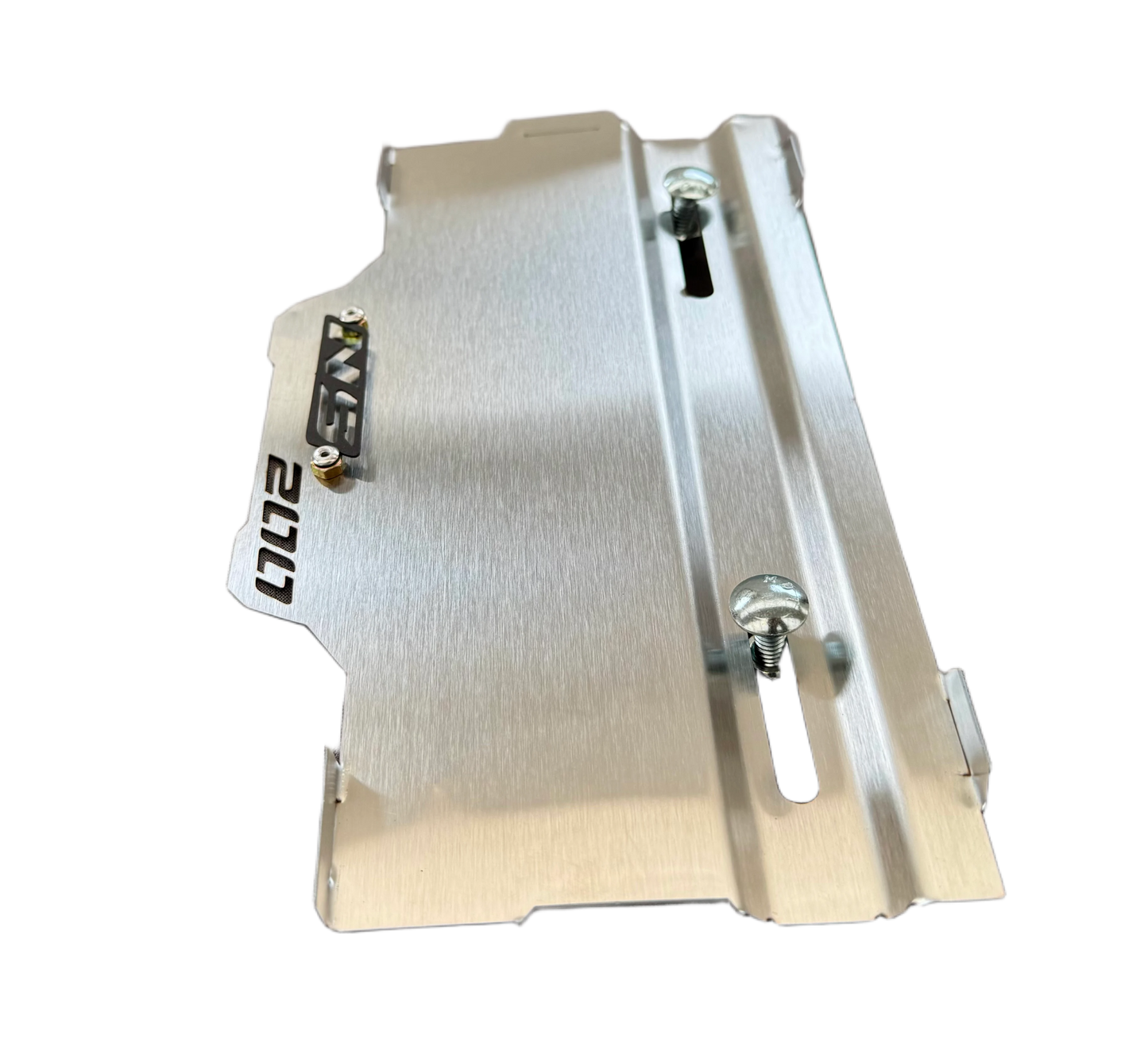 PORTA PLACA  UNIVERSAL FOX