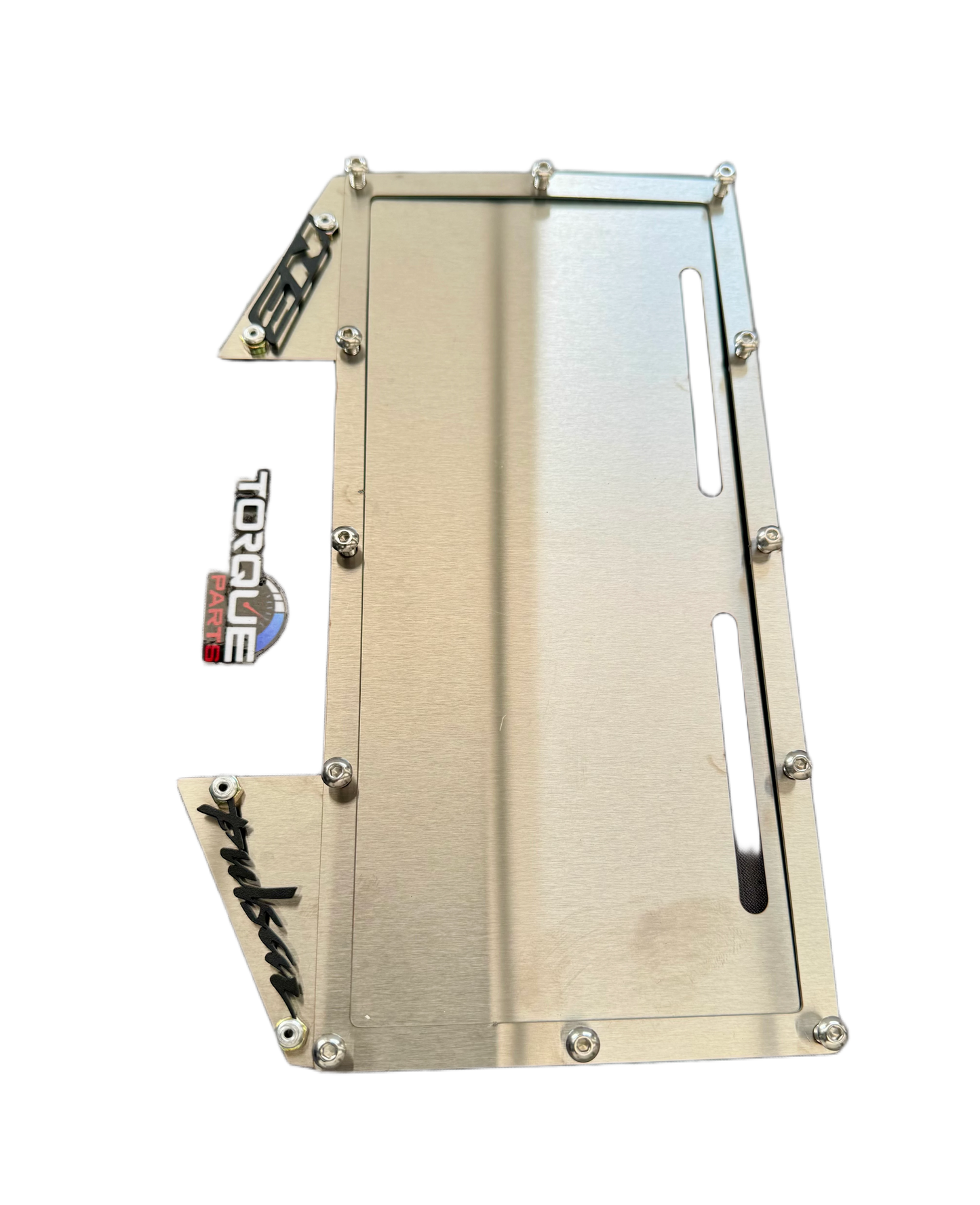 PORTA PLACA  BAJAJ PULSAR NS