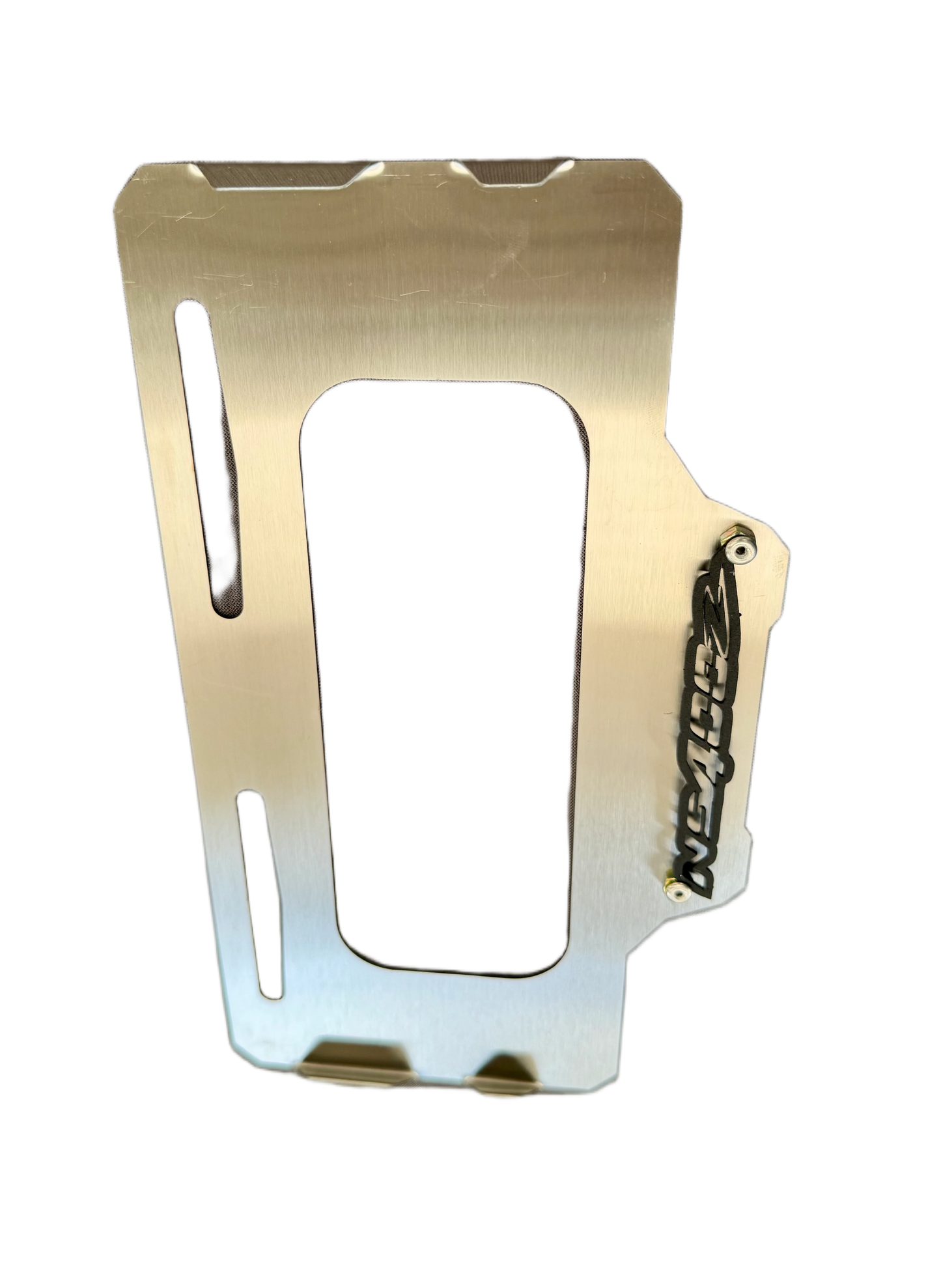 PORTA PLACA  BAJAJ PULSAR NS 400